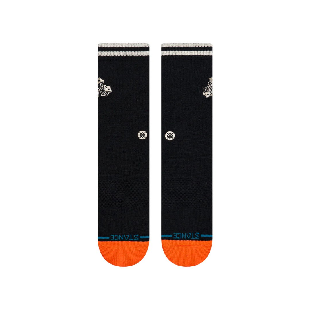 Stance High Roller - Black