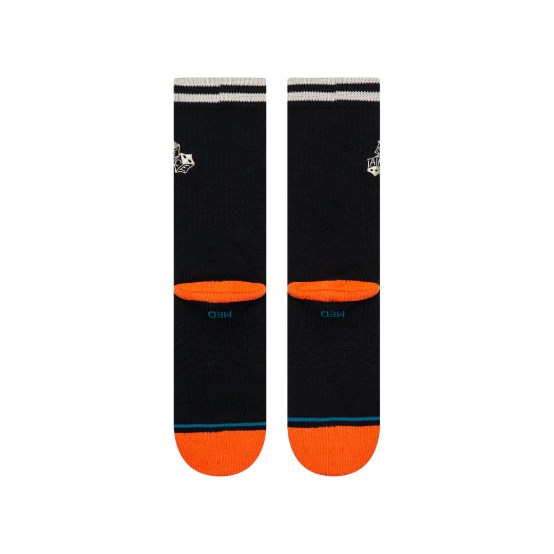 Stance High Roller - Black