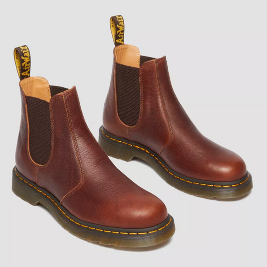 Dr.Martens 2976 - Cashew ambassador