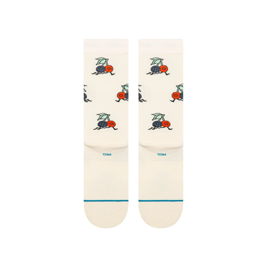 Stance Community Crew - Off White