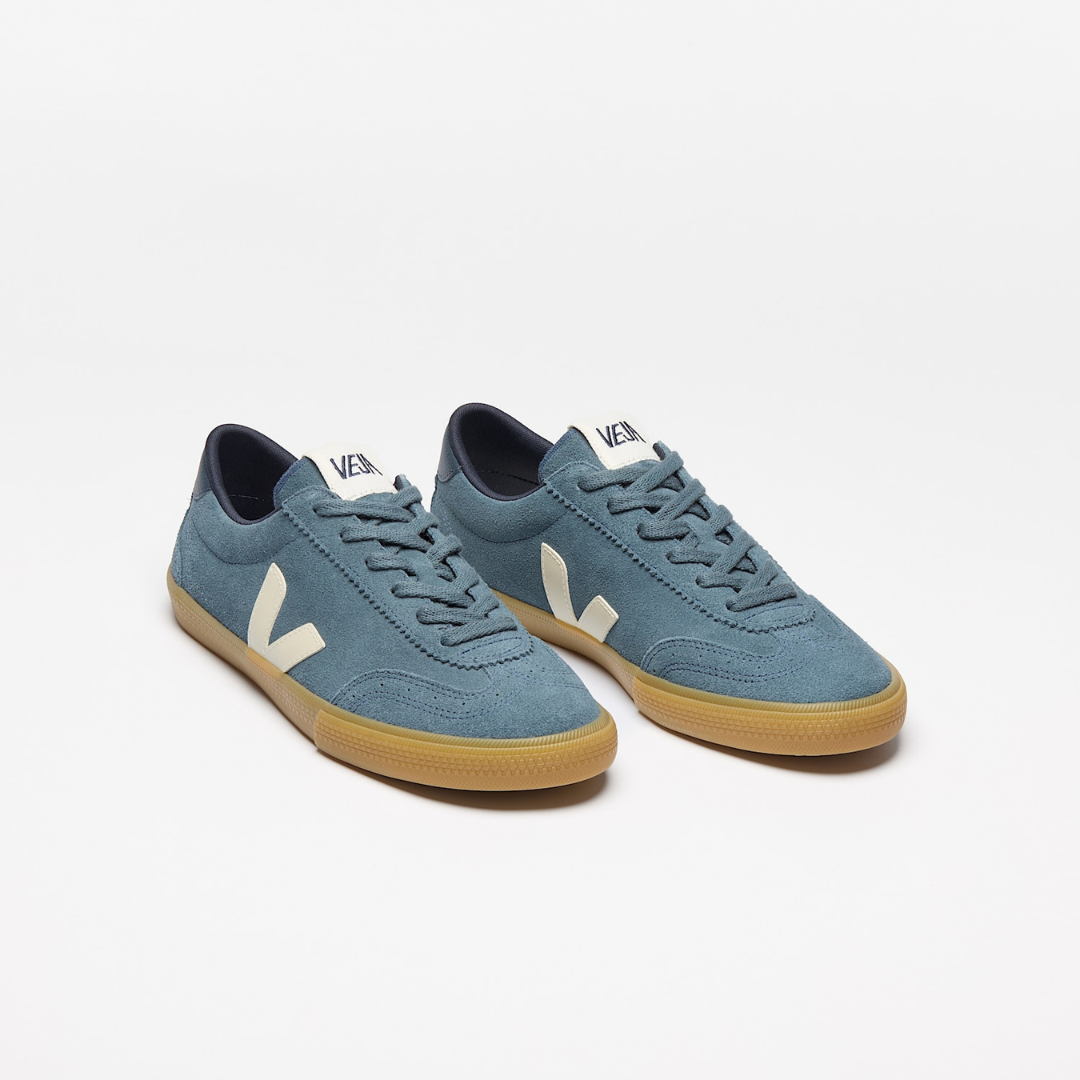 Veja Volley - California Pierre / Natural