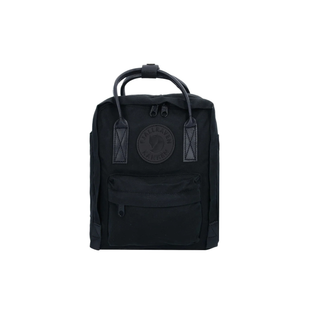Fjallraven Kanken Mini - Black