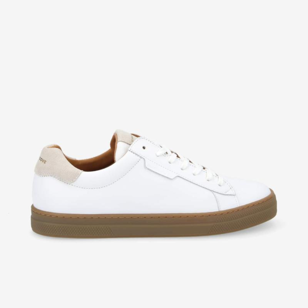 Schmoove Spark Clay - White / Grege