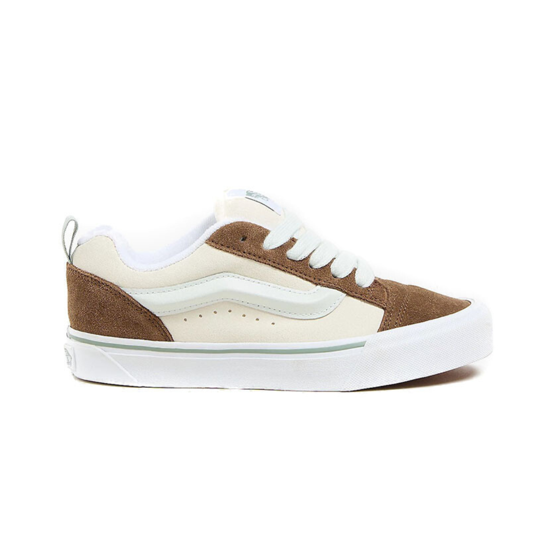 Vans Knu Skool - Tri Block Blue