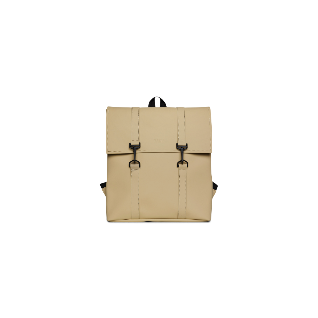 Rains Msn Bag Mini W3 - Sand