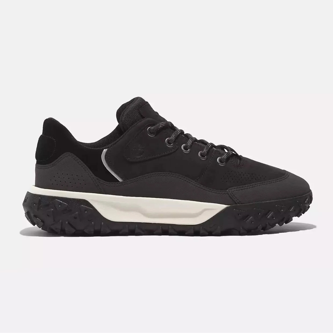 Timberland Greenstride Motion 6 Low - Black