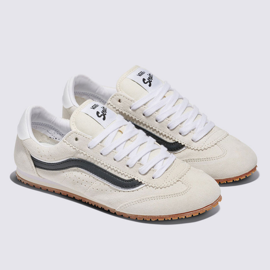 Vans Super Lowpro - Marshmallow