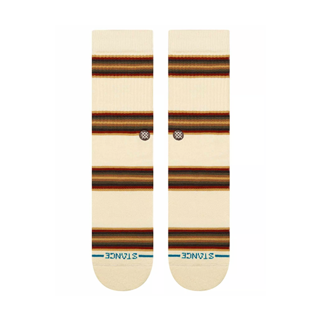 Stance Hill Top Crew - Canvas