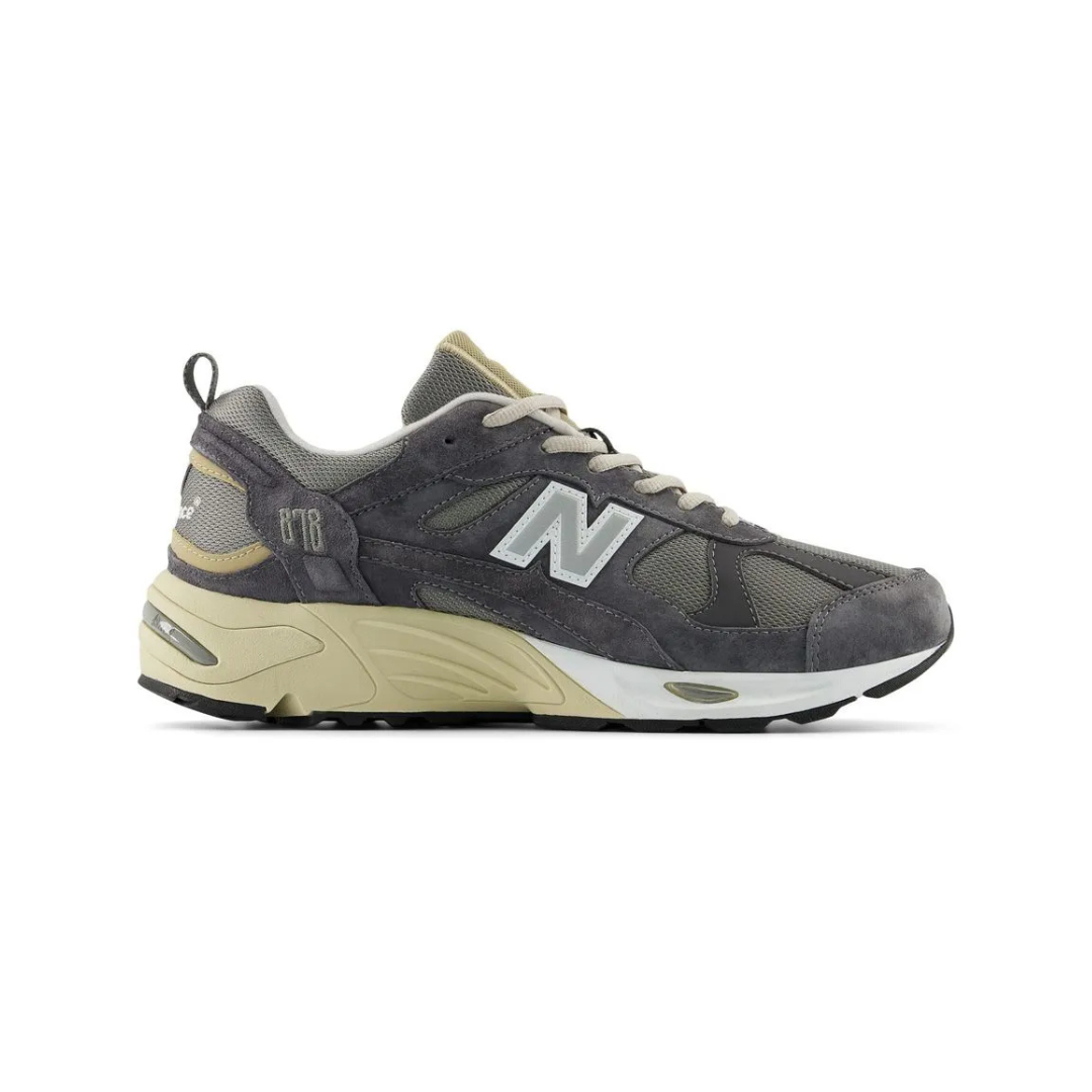 New Balance 878 - Magnet / Harbor Grey / Bone Mg