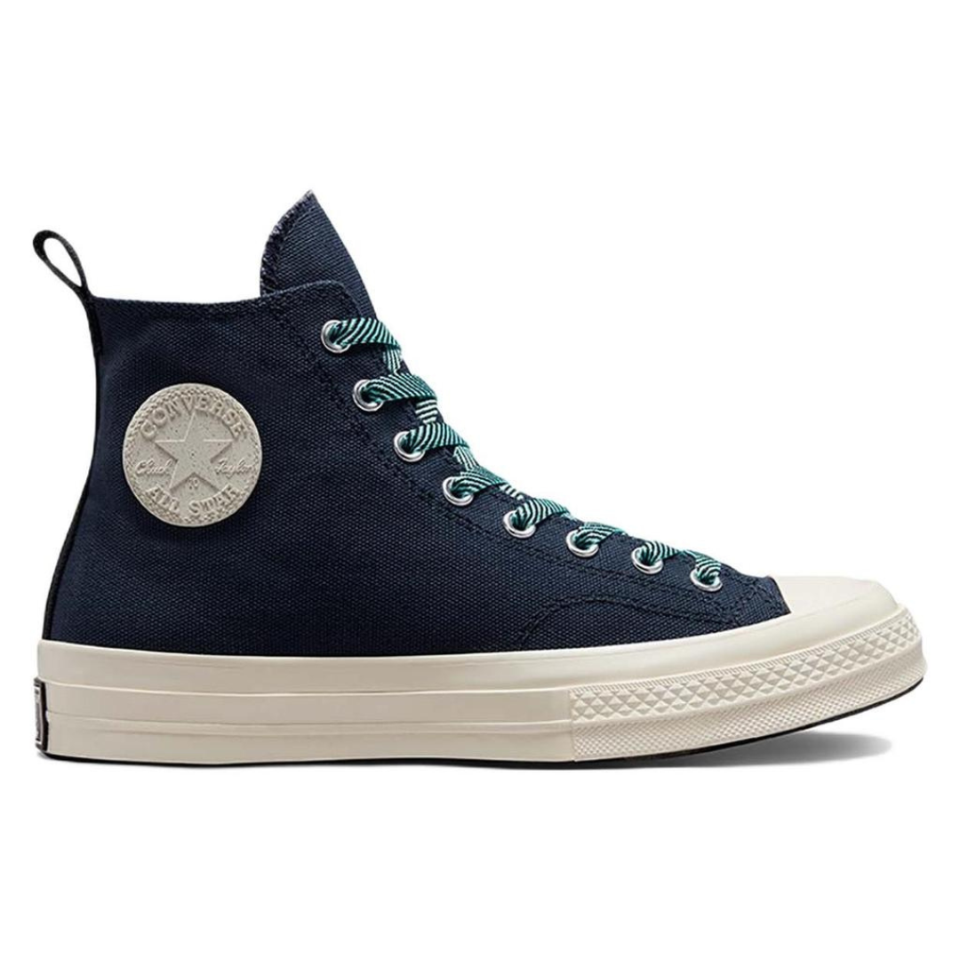 Converse Chuck 70 Gore-Tex Hi - Obsidian / Light / Aqua / Egret - Walk by Streetart