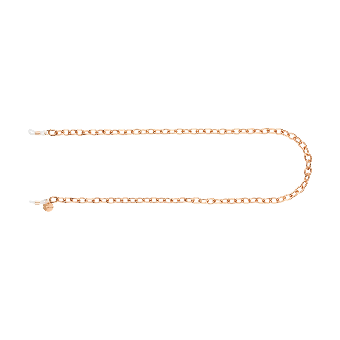 Komono Ray Cord - Rose Gold -