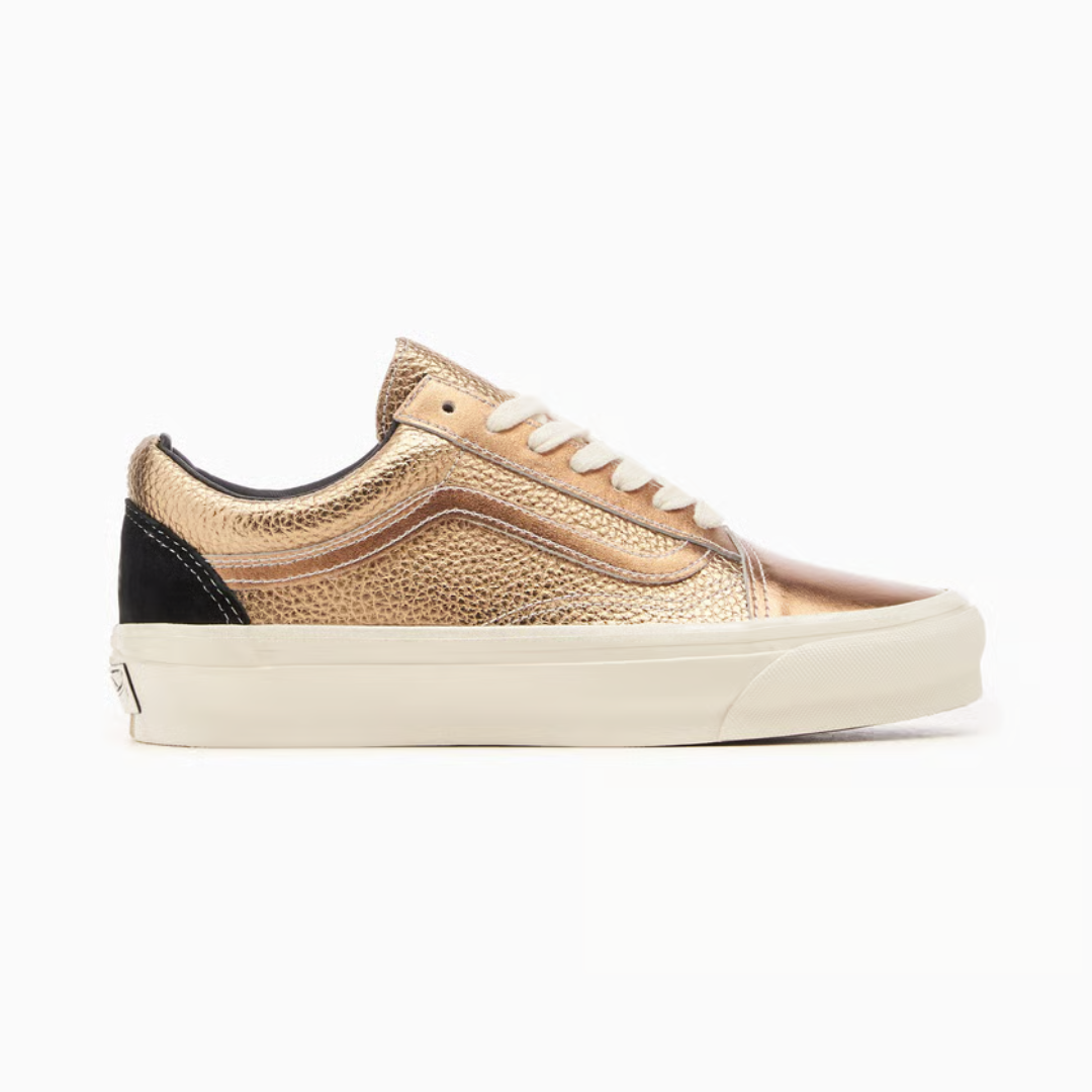 Vans Old Skool 36 Lx - Precious Medals Bronze