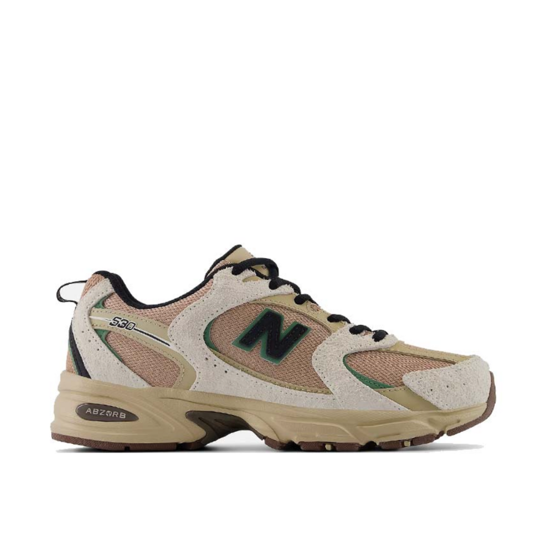 New Balance 530 - Linen / Incense
