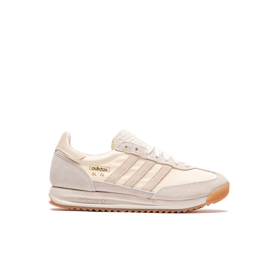 Adidas SL 72 RS - Off White / Wonder White / Cream White