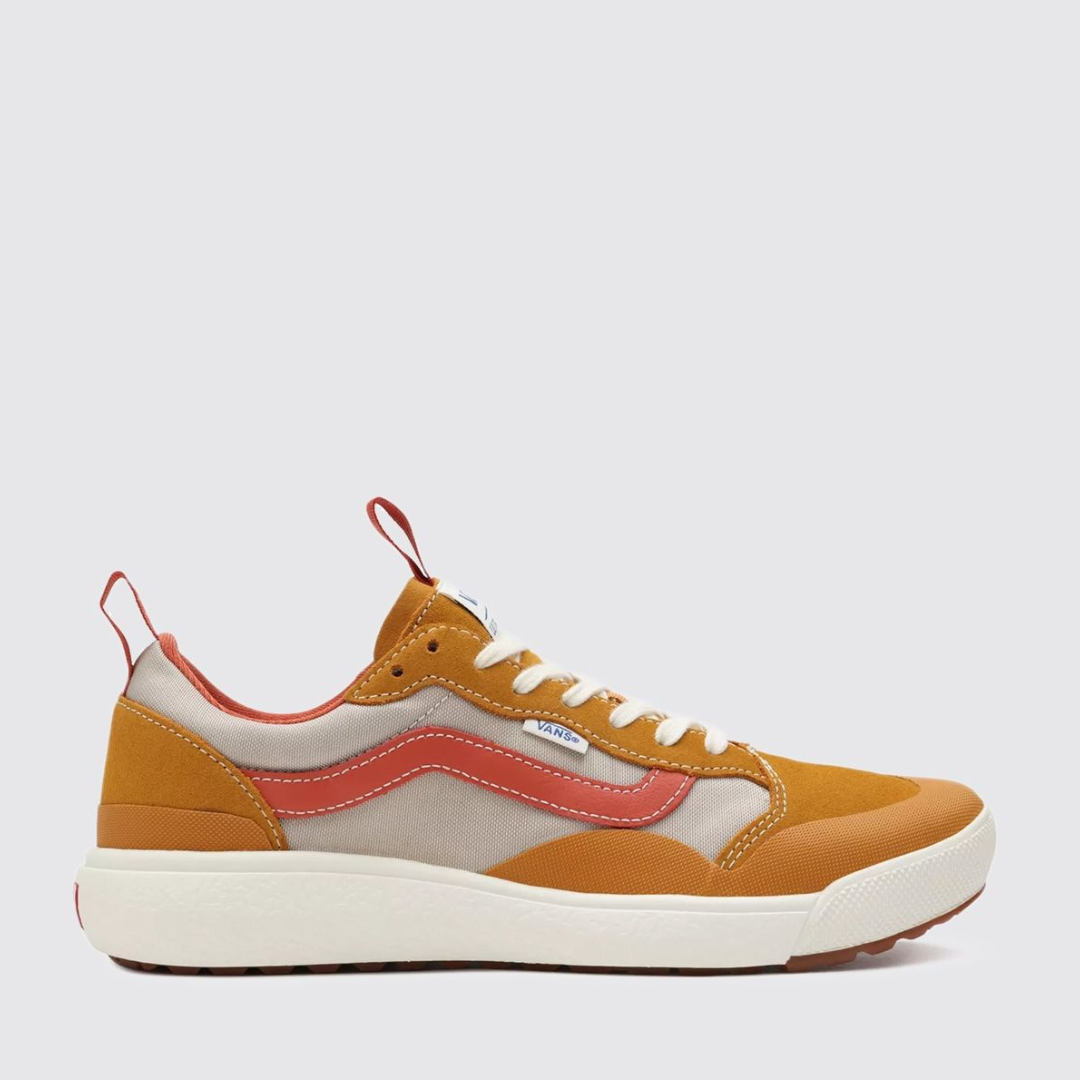 Vans Ultrarange Exo - Honey Gold - Walk by Streetart