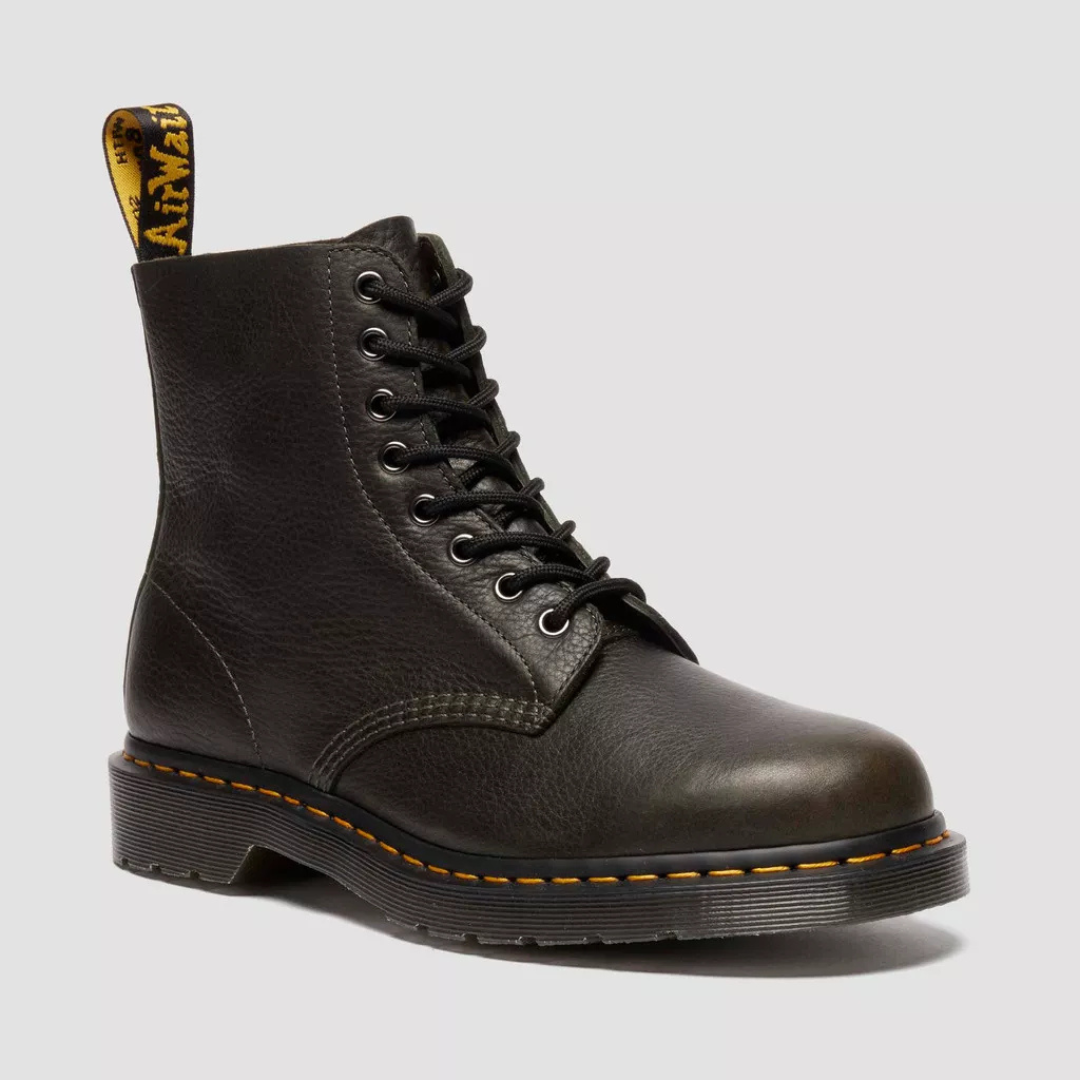Dr.Martens 1460 Pascal - Forest Green