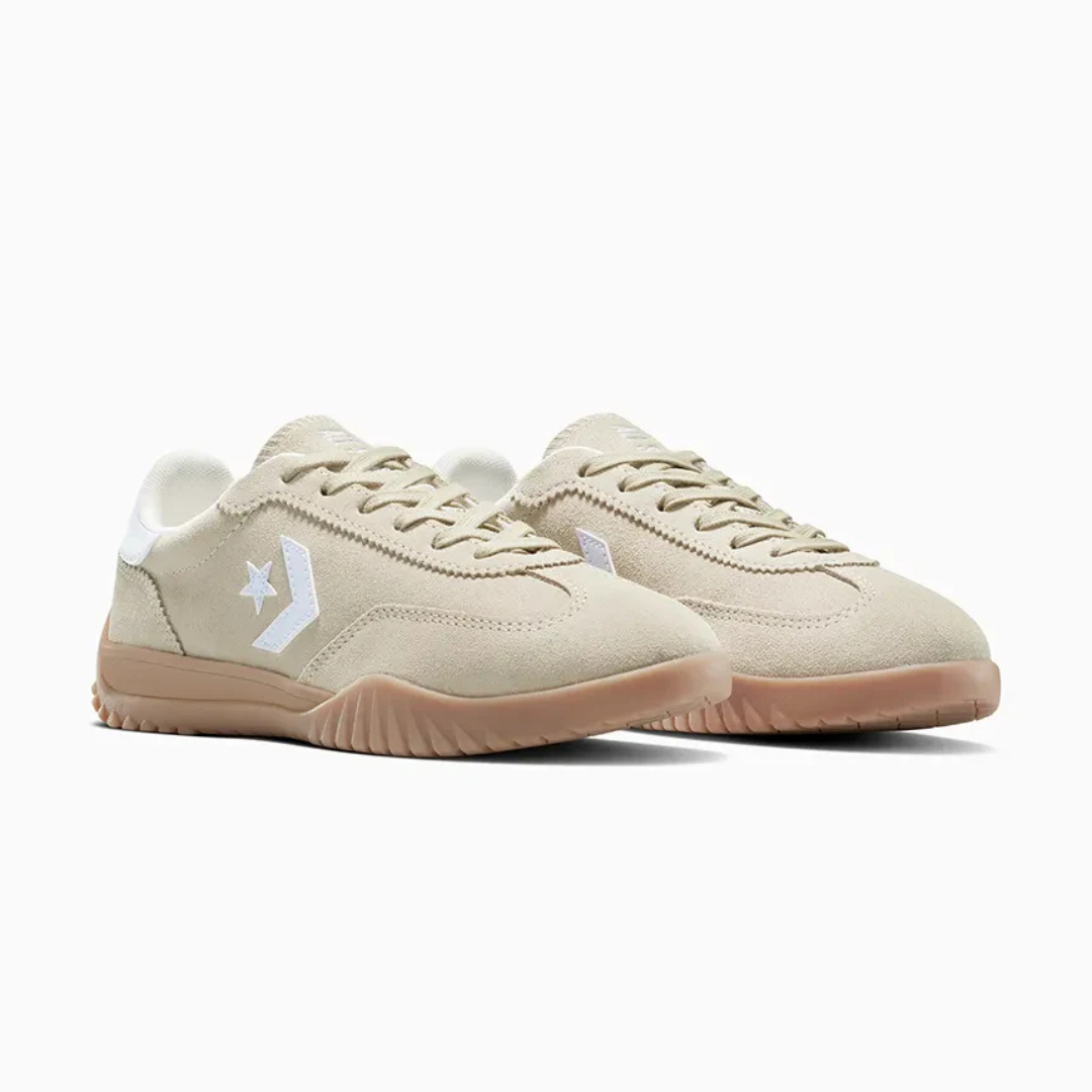Converse Run Star Trainer - Pale Surplus / Blueberry Ice