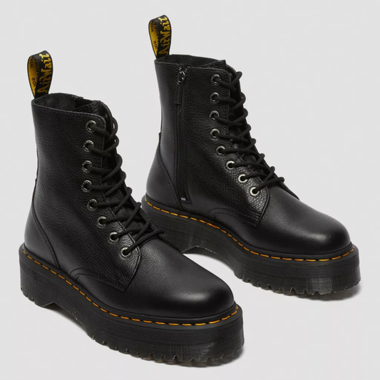 Dr.Martens Jadon III - Black