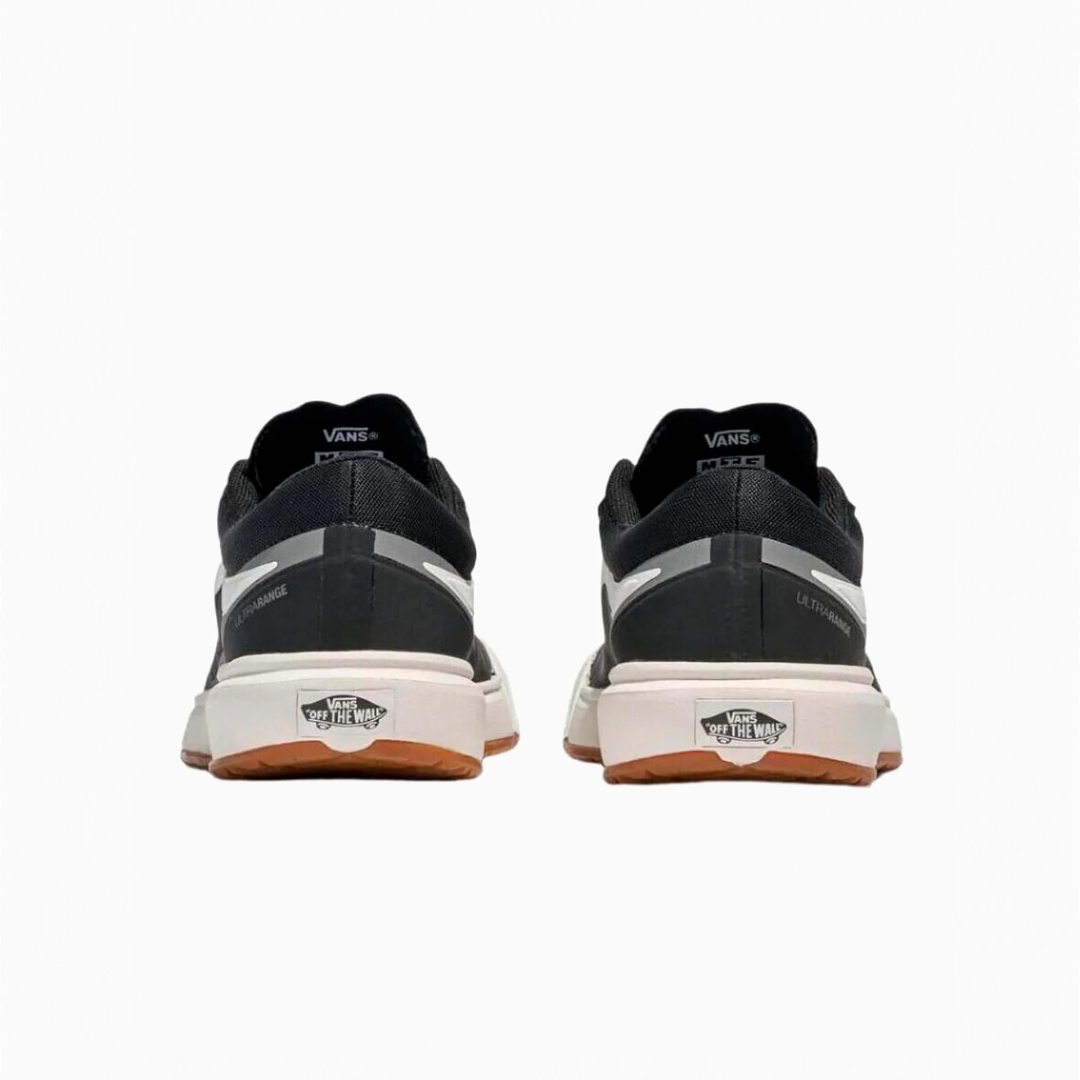 Vans Ultrarange Mte - Black / White