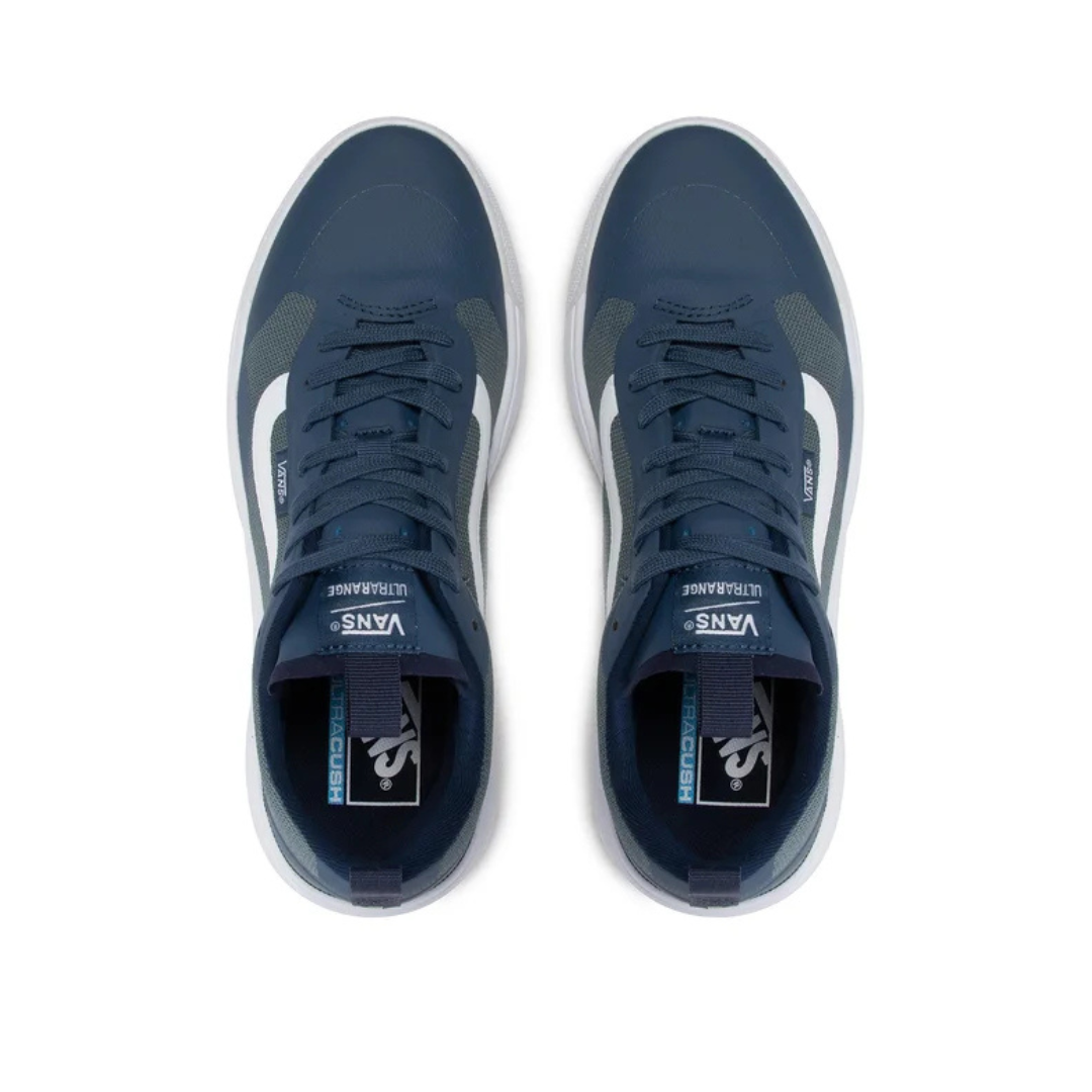 Vans Ultrarange Exo - Navy / Classic Blue - Walk by Streetart