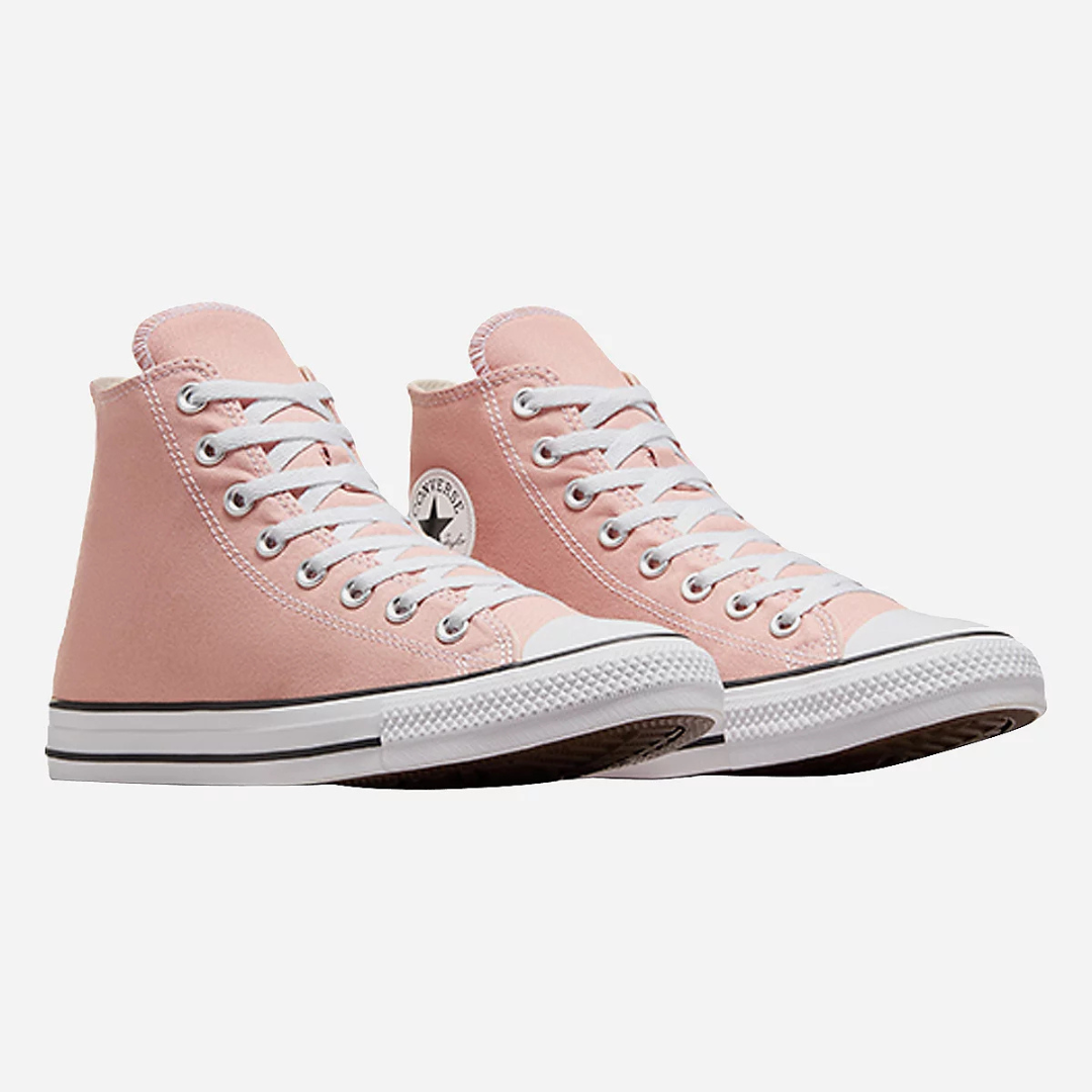 Converse Ctas Hi - Pink Clay - Walk by Streetart