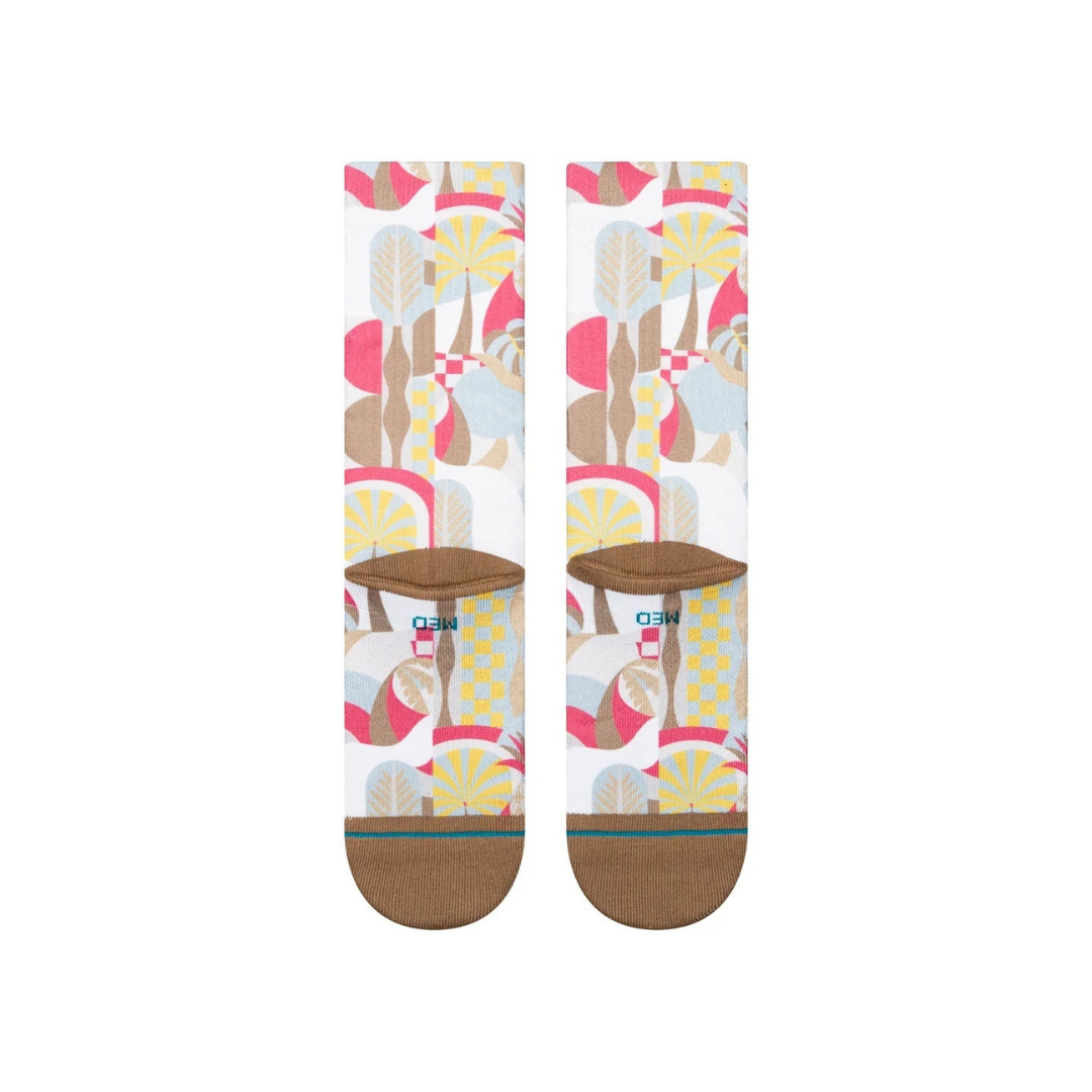 Stance Tropiclay - Honey