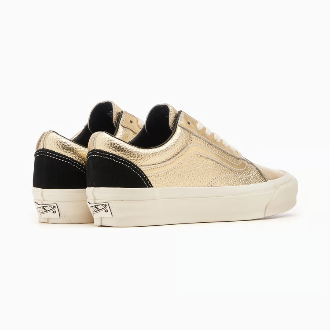 Vans Old Skool 36 Lx - Precious Medals Gold