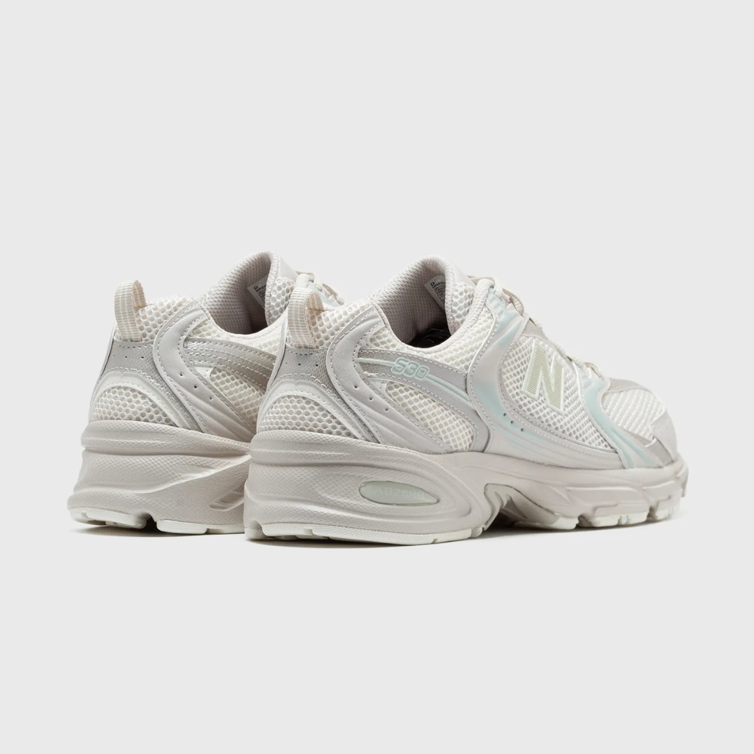 New Balance 530 - Moonbeam / Sea Salt