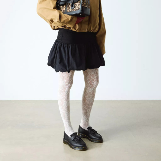 Dr.Martens Adrian - Black