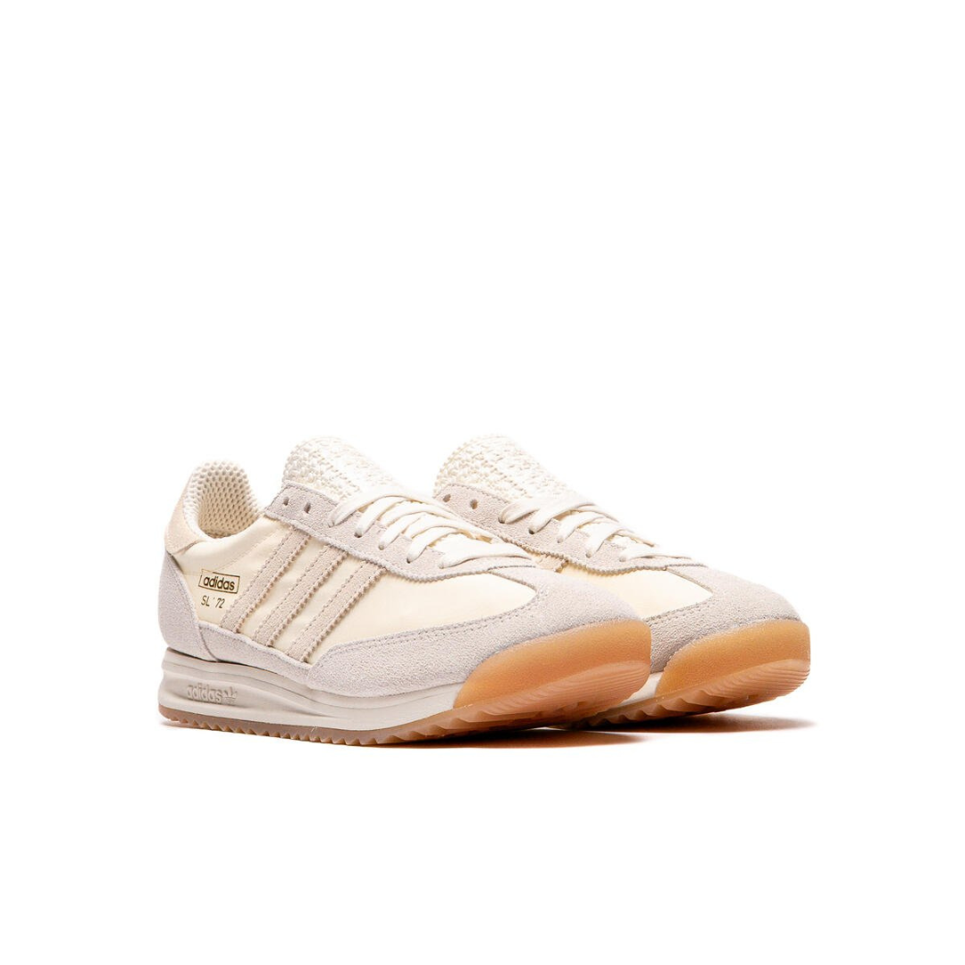 Adidas SL 72 RS - Off White / Wonder White / Cream White
