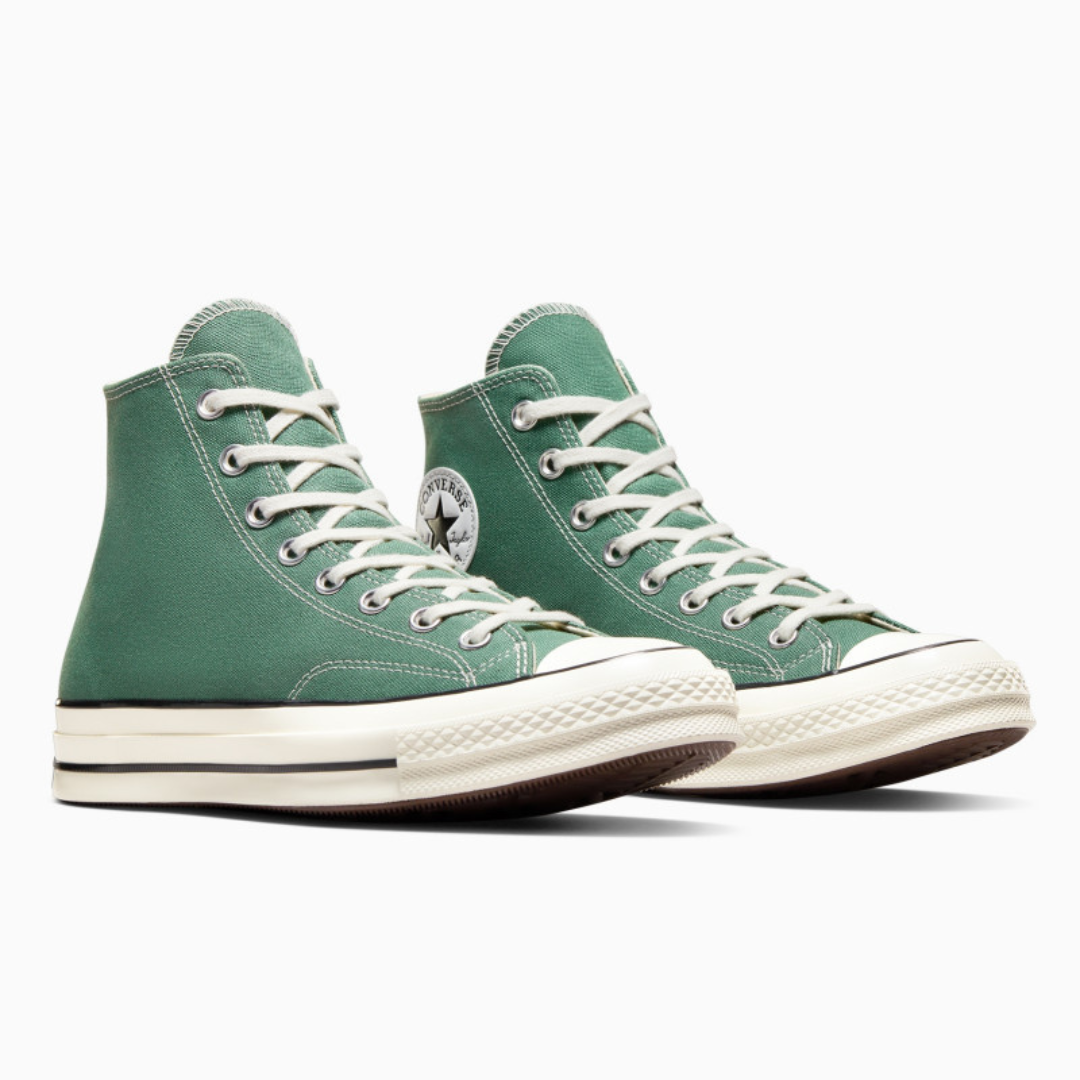 Converse Chuck 70 Hi - Admiral Elm / Egret / Black