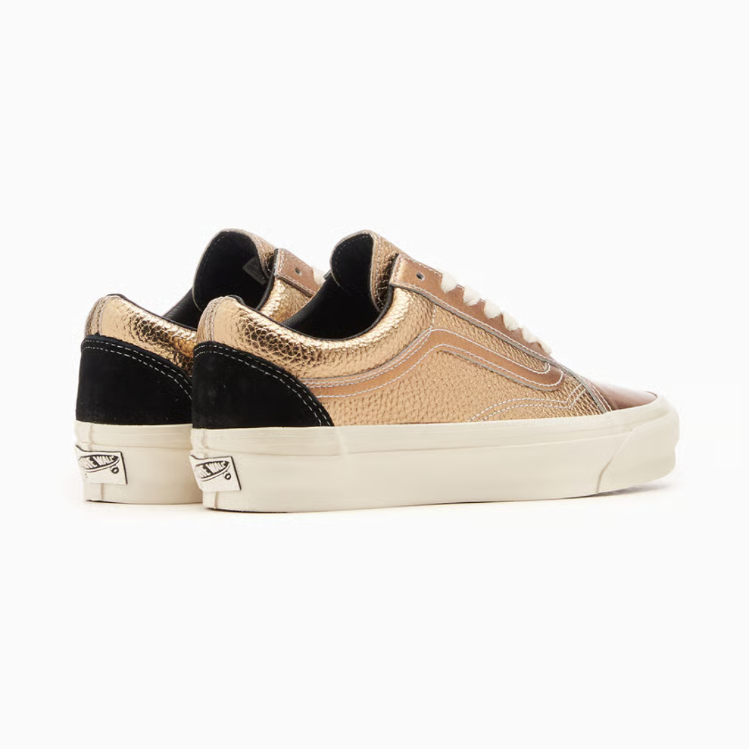 Vans Old Skool 36 Lx - Precious Medals Bronze