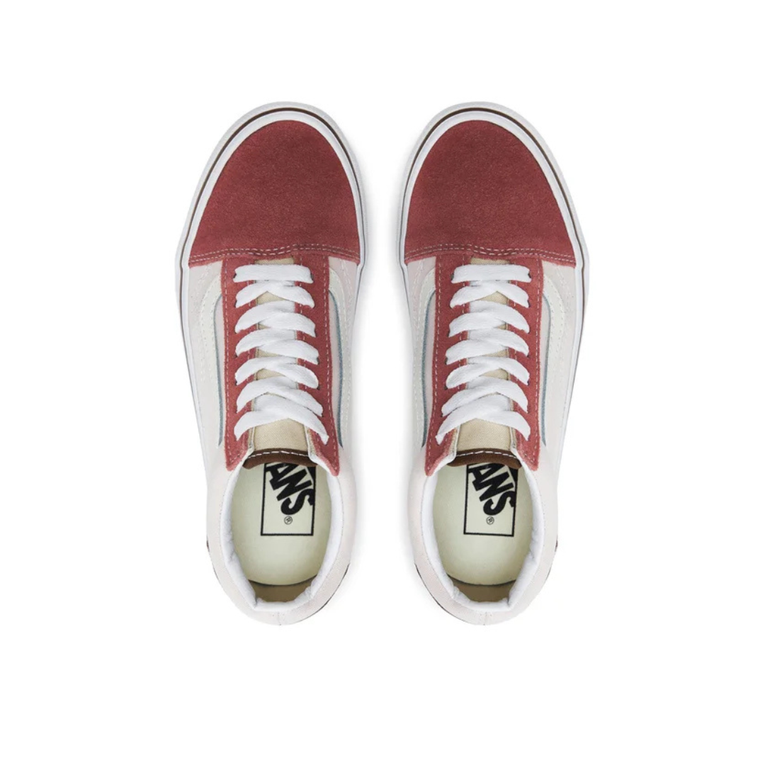 Vans Old Skool Stackform - Multi Color
