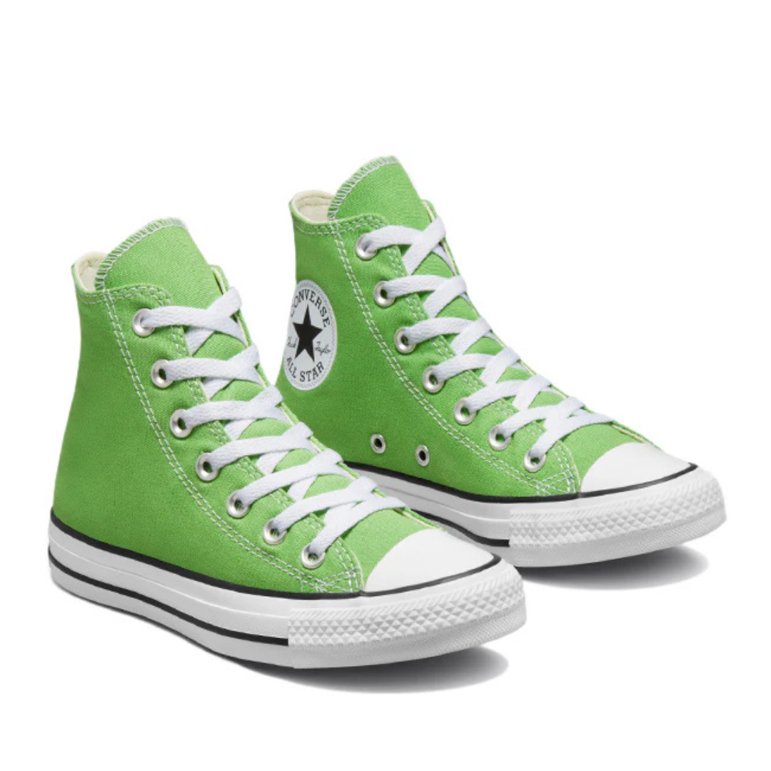 Converse Ctas Hi - Virtual Matcha - Walk by Streetart