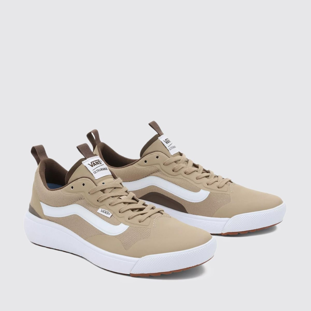 Vans Ultrarange Exo - Cornstalk - Walk by Streetart