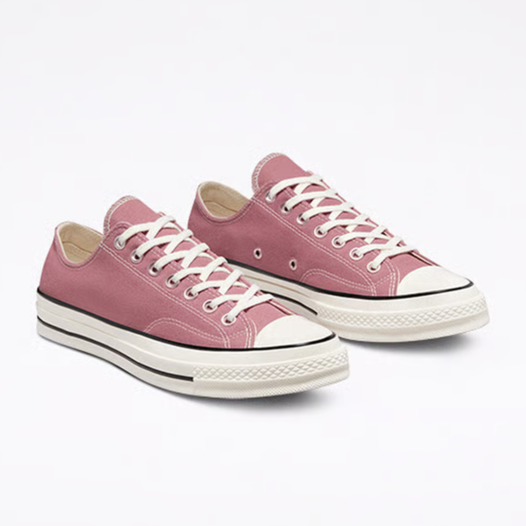 Converse Chuck 70 Ox - Aura / Egret / Black - Walk by Streetart