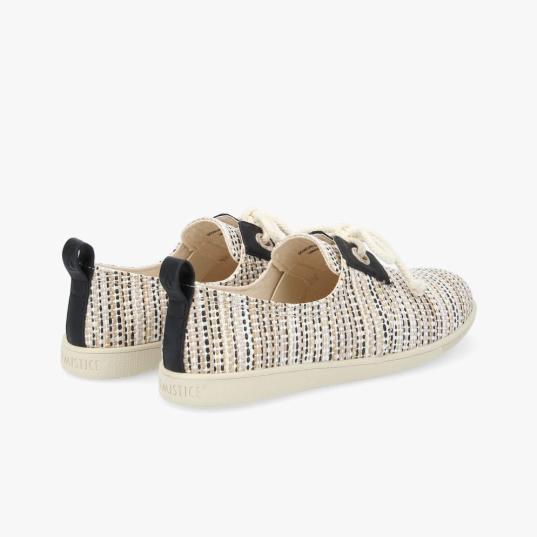 Armistice Stone One W Wave - Beige / Noir