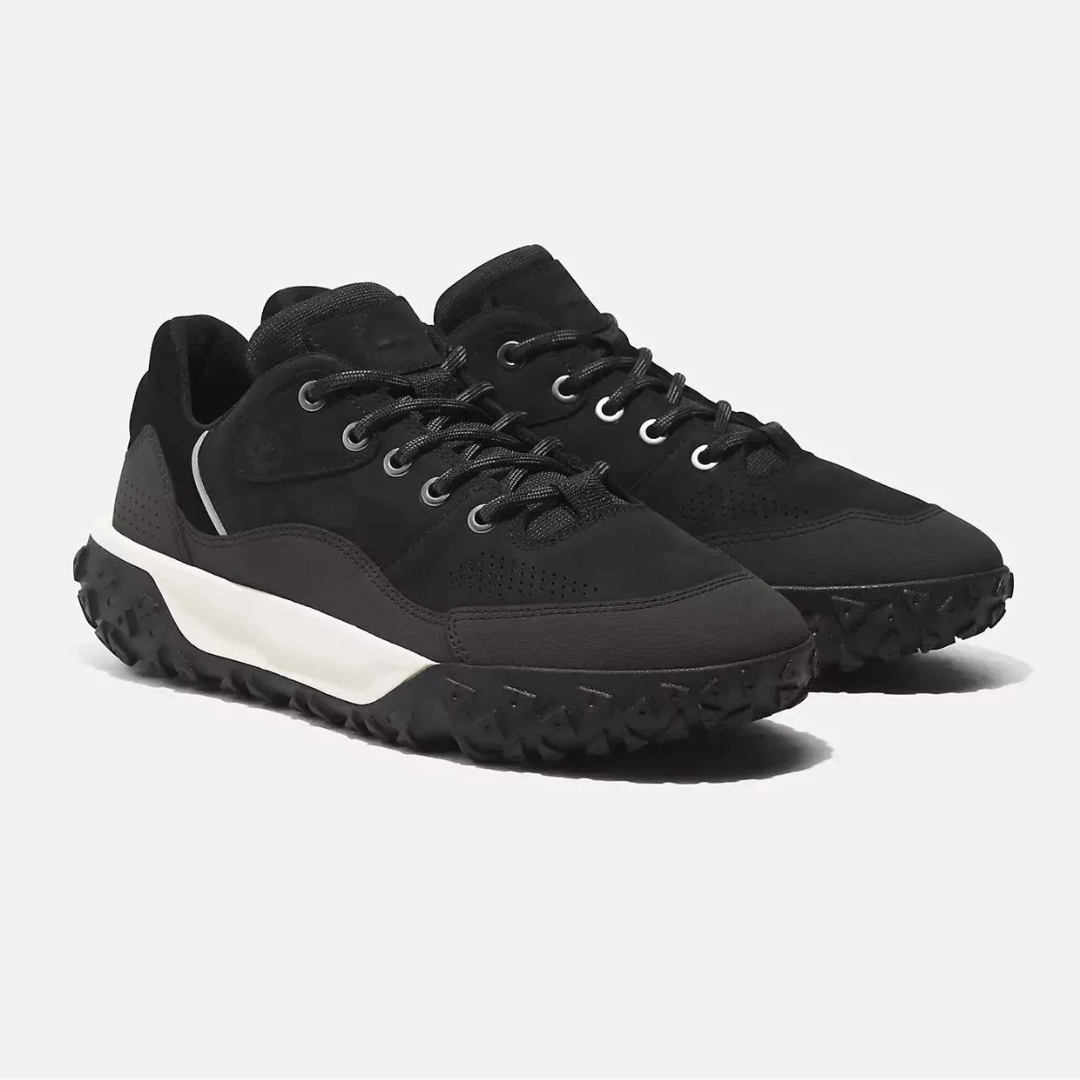 Timberland Greenstride Motion 6 Low - Black