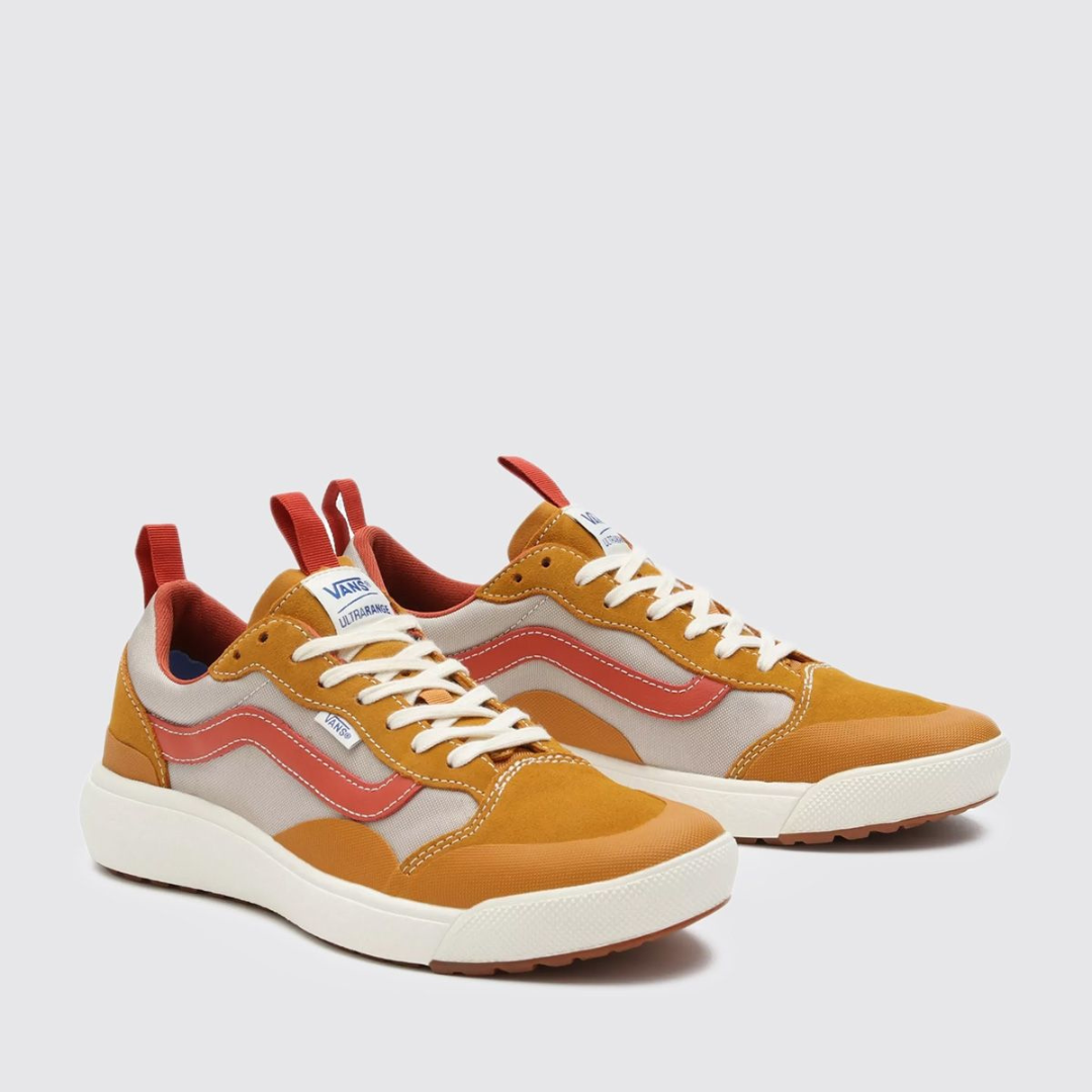 Vans Ultrarange Exo - Honey Gold - Walk by Streetart