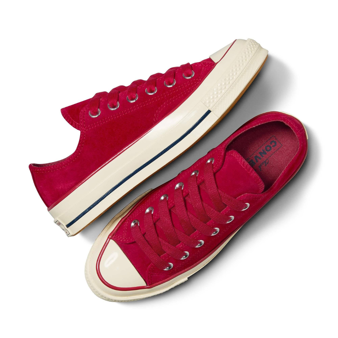 Converse Chuck 70 Ox - Days Ahead / Natural Ivory / Egret