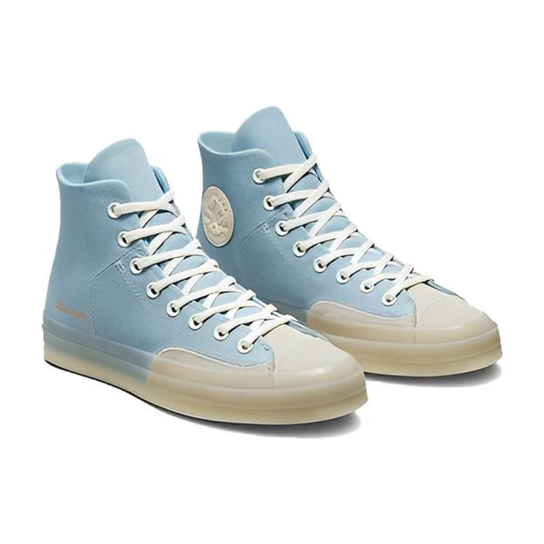 Converse Chuck 70 Marquis - Nautical Ocean Retreat / Natural Ivory - Walk by Streetart