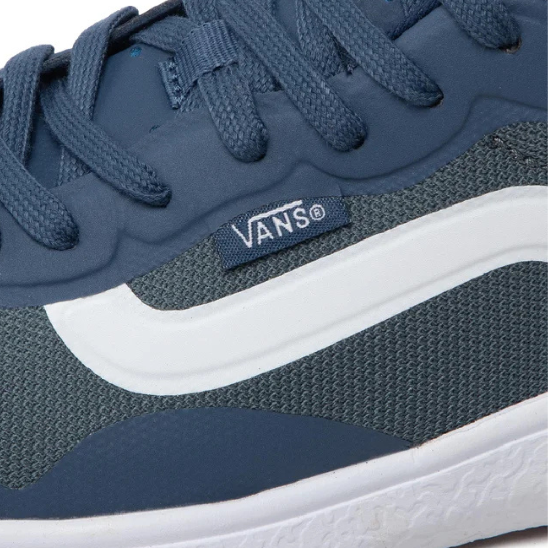 Vans Ultrarange Exo - Navy / Classic Blue - Walk by Streetart
