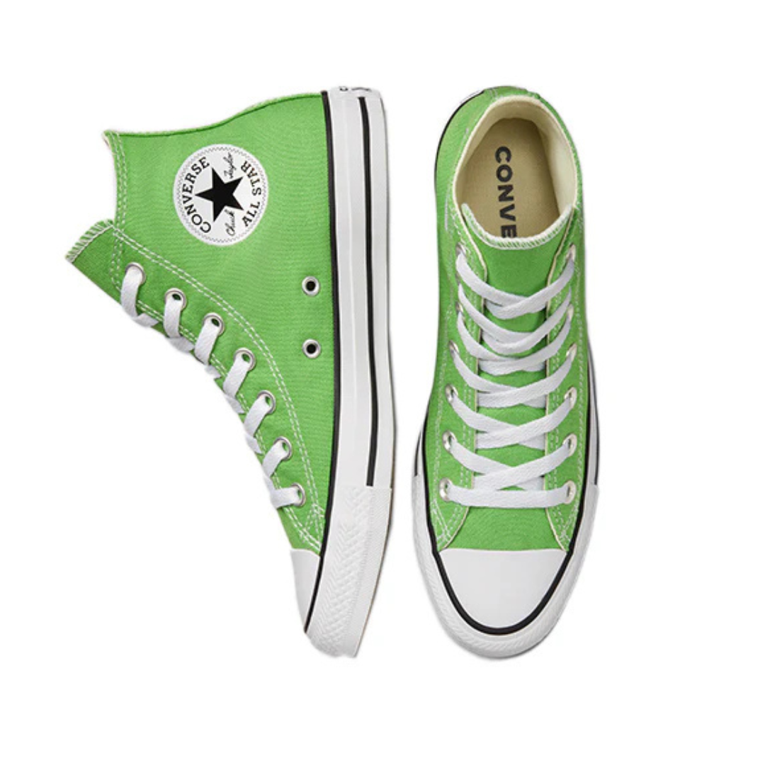 Converse Ctas Hi - Virtual Matcha - Walk by Streetart