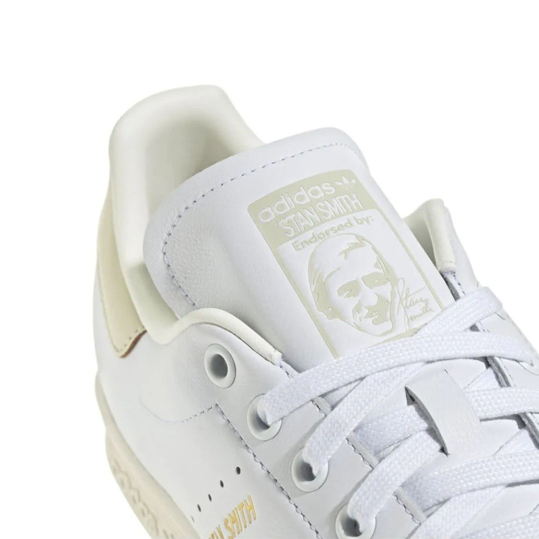 Adidas Stan Smith - White / Off White