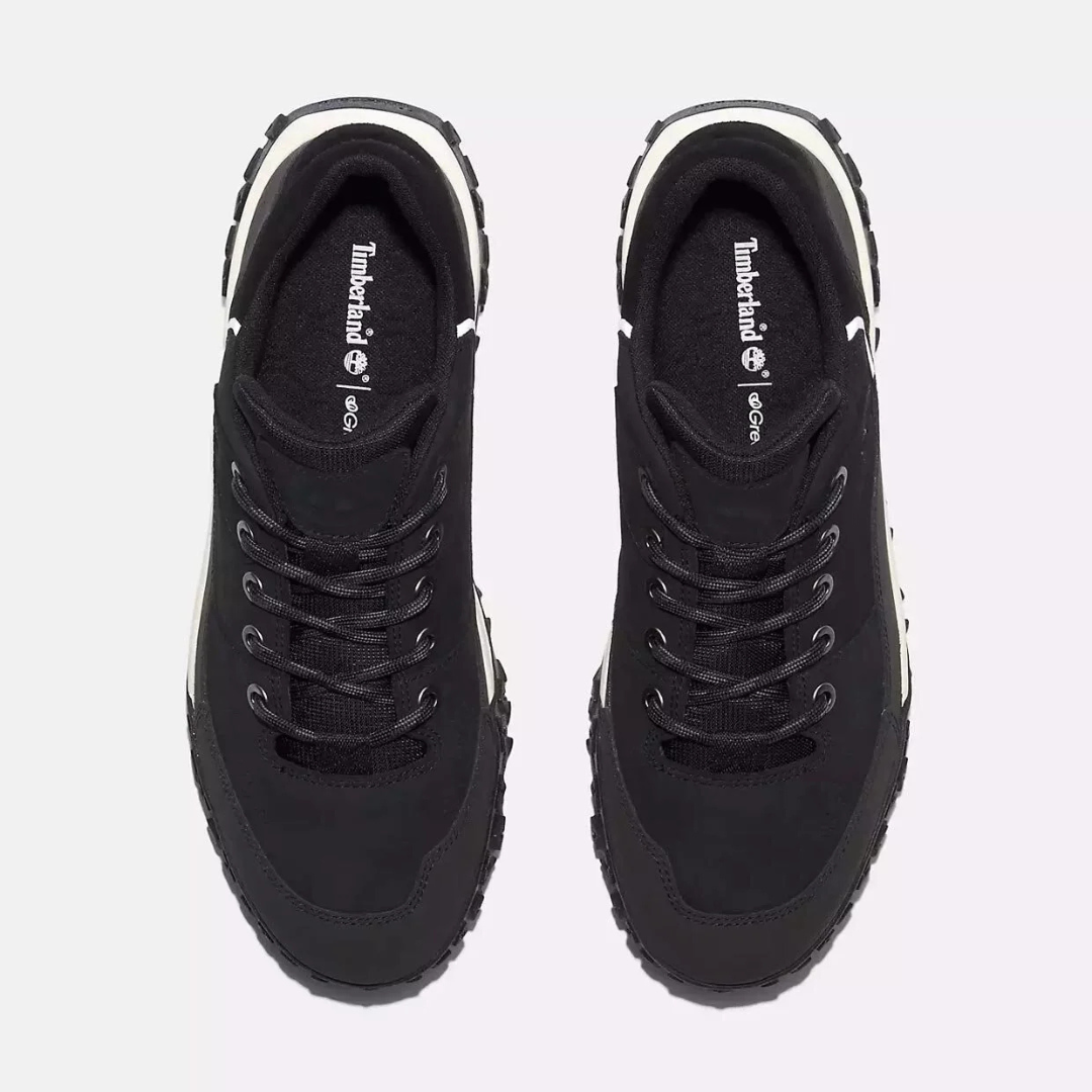 Timberland Greenstride Motion 6 Low - Black