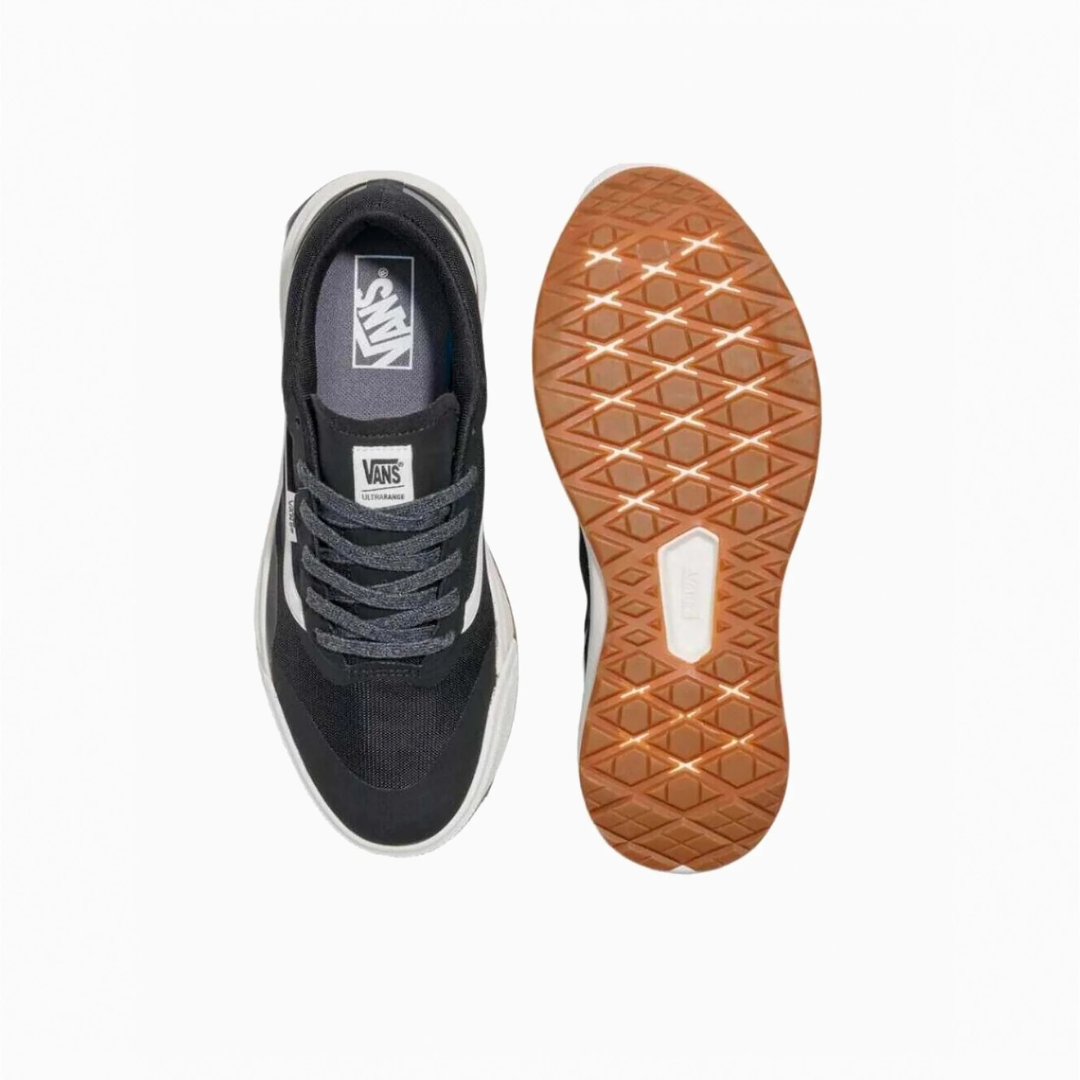 Vans Ultrarange Mte - Black / White