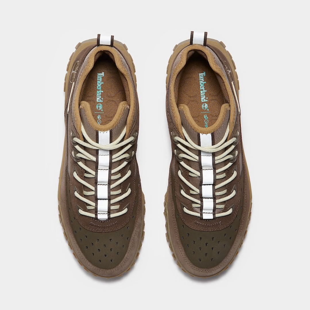 Timberland Motion 6 - Dark Brown