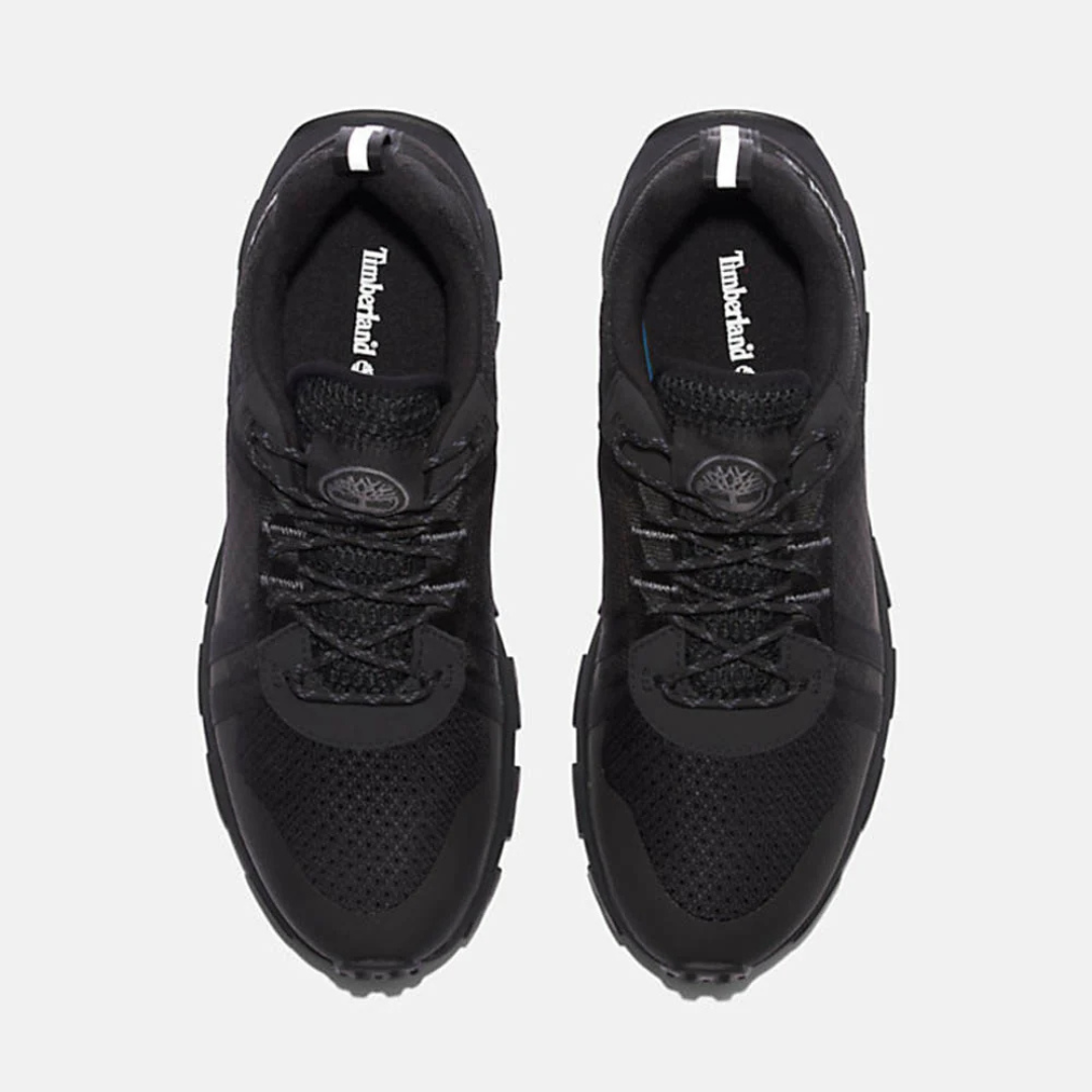 Timberland Winsor Trail - Black Mesh