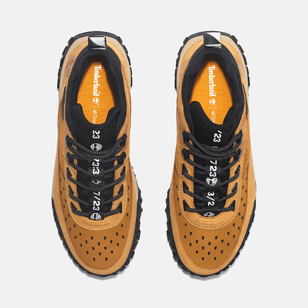 Timberland Greenstride Motion 6 Mid - Wheat