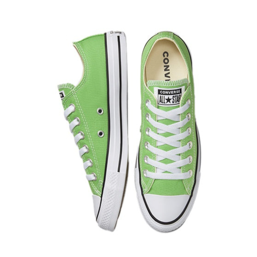 Converse Ctas Ox - Virtual Matcha - Walk by Streetart